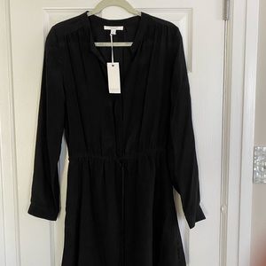 Gauzy Piperlime flirty dress!